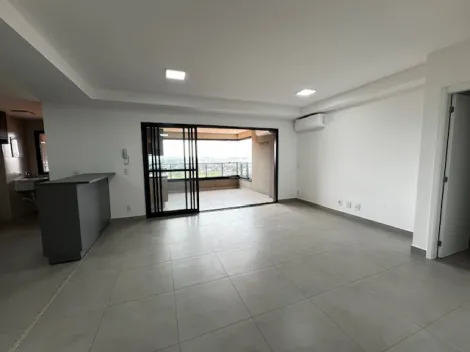 Ribeirao Preto Jardim Olhos D Agua II Apartamento Venda R$1.290.000,00 Condominio R$670,00 3 Dormitorios 2 Vagas 