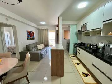 Ribeirao Preto Nova Ribeirania Apartamento Venda R$535.000,00 Condominio R$450,00 2 Dormitorios 2 Vagas 