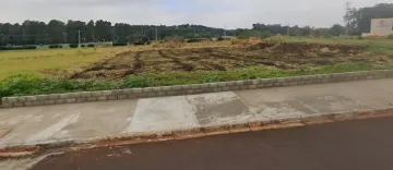Ribeirao Preto Parque das Oliveiras Terreno Venda R$700.200,00  Area do terreno 1372.50m2 