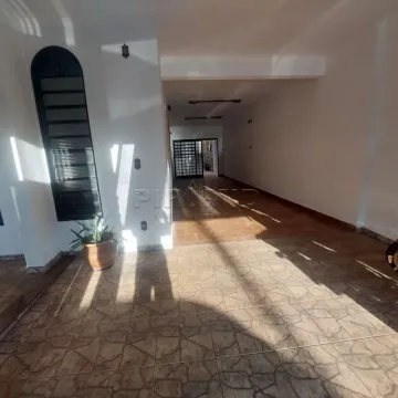 Ribeirao Preto Vila Monte Alegre Casa Venda R$800.000,00 5 Dormitorios 5 Vagas Area do terreno 266.66m2 Area construida 300.00m2