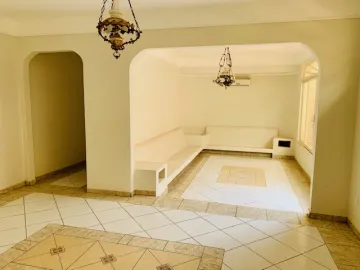 Ribeirao Preto Jardim Paulista Casa Venda R$720.000,00 3 Dormitorios 6 Vagas Area do terreno 484.00m2 