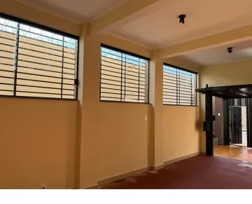 Ribeirao Preto Vila Tiberio Casa Venda R$505.000,00 3 Dormitorios  Area do terreno 308.00m2 
