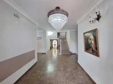 Ribeirao Preto Jardim Sumare Casa Locacao R$ 35.000,00 12 Dormitorios 2 Vagas Area do terreno 1312.41m2 Area construida 1457.03m2