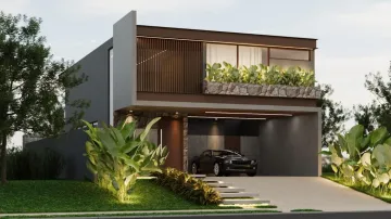 Bonfim Paulista Bonfim Paulista Casa Venda R$1.810.000,00 Condominio R$600,00 3 Dormitorios 4 Vagas Area do terreno 250.00m2 