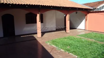 Ribeirao Preto Jardim Independencia Casa Venda R$550.000,00 3 Dormitorios 3 Vagas Area do terreno 250.00m2 