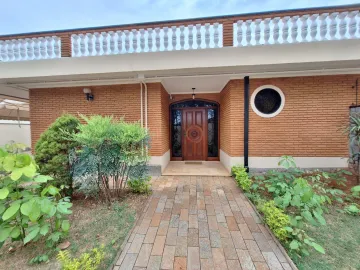 Ribeirao Preto Alto da Boa Vista Casa Venda R$1.900.000,00 4 Dormitorios 6 Vagas Area do terreno 665.70m2 Area construida 552.20m2