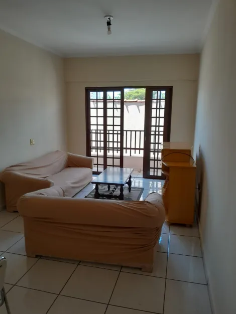 Ribeirao Preto Lagoinha Apartamento Locacao R$ 2.350,00 3 Dormitorios 1 Vaga 