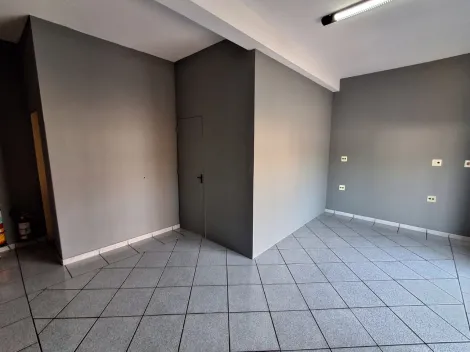 Ribeirao Preto Jardim Independencia Salao Venda R$530.000,00 6 Dormitorios 2 Vagas Area do terreno 262.60m2 Area construida 283.86m2