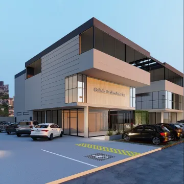 Ribeirao Preto Jardim America Comercial Locacao R$ 82.000,00  14 Vagas Area do terreno 868.00m2 Area construida 1640.17m2