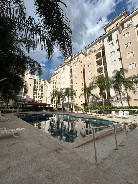 Ribeirao Preto Sumarezinho Apartamento Venda R$375.000,00 Condominio R$380,00 2 Dormitorios  