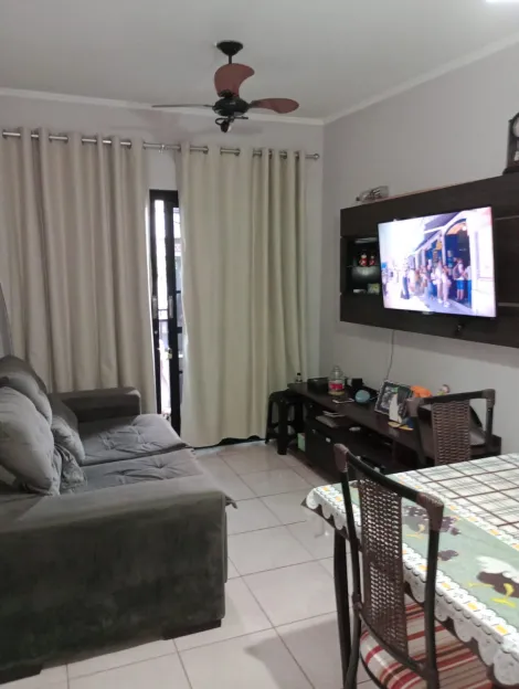 Ribeirao Preto Parque dos Bandeirantes Apartamento Venda R$258.000,00 Condominio R$130,00 3 Dormitorios 1 Vaga 