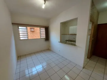 Ribeirao Preto Lagoinha Apartamento Venda R$160.000,00 Condominio R$220,00 1 Dormitorio 1 Vaga 