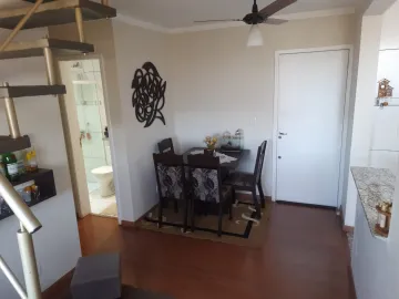 Ribeirao Preto Lagoinha Apartamento Venda R$298.000,00 Condominio R$370,00 2 Dormitorios 2 Vagas 