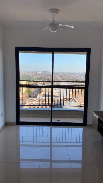 Ribeirao Preto Jardim Ana Maria Apartamento Locacao R$ 1.900,00 Condominio R$600,00 1 Dormitorio 1 Vaga 