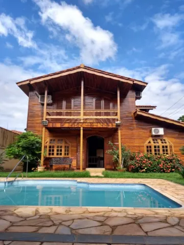 Ribeirao Preto Lagoinha Casa Venda R$900.000,00 5 Dormitorios 7 Vagas Area do terreno 481.00m2 Area construida 310.00m2