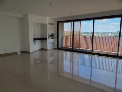 Ribeirao Preto Jardim Olhos D Agua II Apartamento Venda R$1.271.700,00 Condominio R$800,00 3 Dormitorios 2 Vagas 
