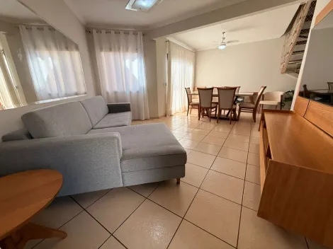 Ribeirao Preto Lagoinha Casa Venda R$840.000,00 Condominio R$950,00 4 Dormitorios 2 Vagas Area do terreno 320.05m2 Area construida 153.77m2