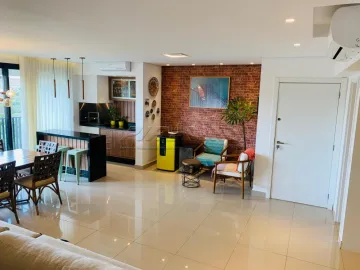 Ribeirao Preto Jardim Olhos D`Agua II Apartamento Venda R$1.450.000,00 Condominio R$750,00 3 Dormitorios 2 Vagas 
