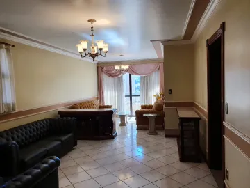 Ribeirao Preto Santa Cruz Apartamento Venda R$570.000,00 Condominio R$500,00 3 Dormitorios 2 Vagas 