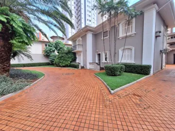Ribeirao Preto Centro Casa Venda R$4.500.000,00 5 Dormitorios 8 Vagas Area do terreno 880.00m2 Area construida 551.37m2