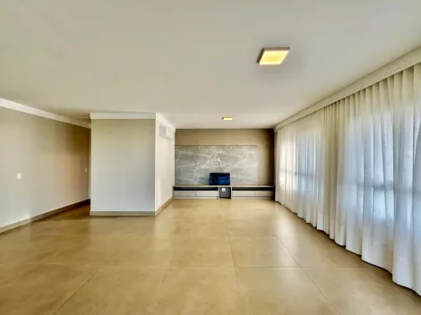 Ribeirao Preto Jardim Olhos D Agua II Apartamento Locacao R$ 14.900,00 Condominio R$1.400,00 4 Dormitorios 4 Vagas 