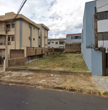Ribeirao Preto Jardim Florida Terreno Venda R$275.000,00  Area do terreno 274.14m2 