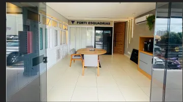 Ribeirao Preto Jardim Florida Comercial Venda R$688.800,00 Condominio R$672,91 