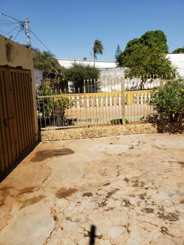 Ribeirao Preto Jardim do Trevo Terreno Venda R$490.000,00  Area do terreno 750.00m2 