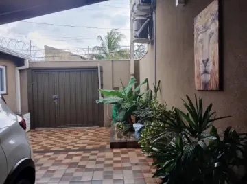 Ribeirao Preto Candido Portinari Casa Venda R$750.000,00 3 Dormitorios 3 Vagas Area do terreno 374.62m2 Area construida 145.54m2