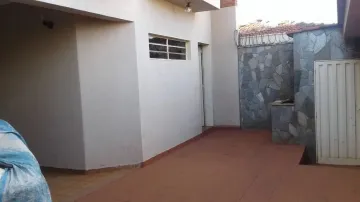 Ribeirao Preto Parque dos Bandeirantes Casa Venda R$600.000,00 4 Dormitorios 4 Vagas Area do terreno 270.00m2 Area construida 255.99m2
