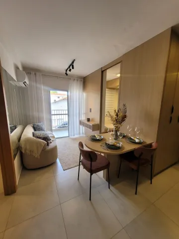 Ribeirao Preto Santa Cruz Apartamento Venda R$351.110,00 Condominio R$400,00 1 Dormitorio 1 Vaga 