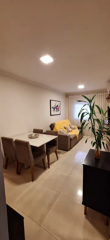Ribeirao Preto Jardim Greenville Apartamento Venda R$300.000,00 Condominio R$210,00 2 Dormitorios 1 Vaga 