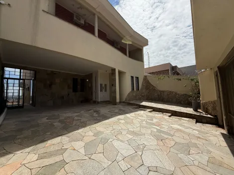 Ribeirao Preto Jardim Sumare Casa Venda R$2.650.000,00 5 Dormitorios 4 Vagas Area do terreno 362.44m2 Area construida 398.37m2