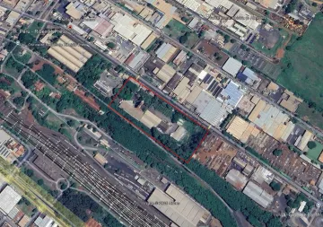 Ribeirao Preto Vila Mariana Area Venda R$30.000.000,00  Area do terreno 30000.00m2 