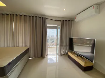 Ribeirao Preto Jardim Ana Maria Apartamento Locacao R$ 2.200,00 Condominio R$780,00 1 Dormitorio 1 Vaga 
