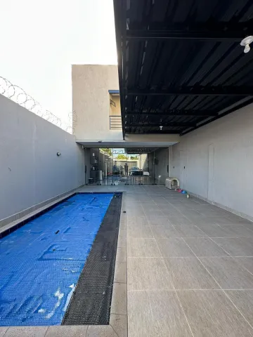 Ribeirao Preto Vila Tiberio Casa Venda R$750.000,00 3 Dormitorios 5 Vagas Area do terreno 222.00m2 Area construida 250.00m2