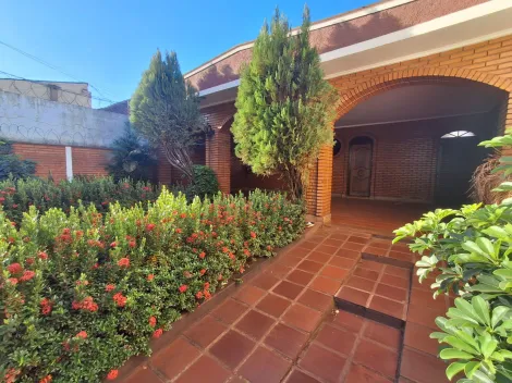 Ribeirao Preto Vila Tiberio Casa Venda R$750.000,00 5 Dormitorios 6 Vagas Area do terreno 443.00m2 Area construida 308.58m2