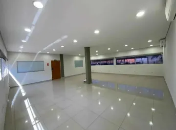 Cravinhos Distrito Industrial Salao Locacao R$ 4.300,00 Condominio R$1.100,00  5 Vagas 