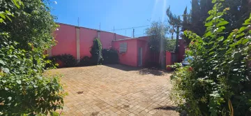 Ribeirao Preto Vila Monte Alegre Imovel Venda R$780.000,00  8 Vagas Area do terreno 540.00m2 
