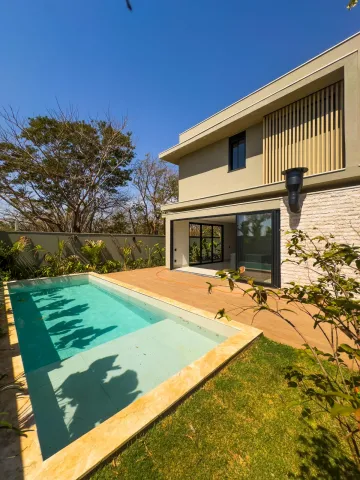 Bonfim Paulista Bonfim Paulista Casa Venda R$2.100.000,00 Condominio R$650,00 3 Dormitorios 4 Vagas Area do terreno 323.55m2 Area construida 240.00m2