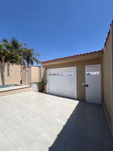 Ribeirao Preto Candido Portinari Casa Venda R$539.000,00 3 Dormitorios 2 Vagas Area do terreno 275.00m2 Area construida 155.97m2