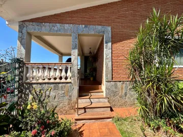 Ribeirao Preto Parque dos Bandeirantes Casa Venda R$750.000,00 3 Dormitorios 4 Vagas Area do terreno 486.80m2 Area construida 409.97m2