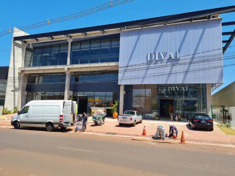 Ribeirao Preto Jardim Nova Alianca Salao Locacao R$ 45.000,00 Condominio R$1.000,00  Area do terreno 2438.34m2 