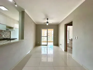 Ribeirao Preto Jardim Ana Maria Apartamento Venda R$450.000,00 Condominio R$550,00 2 Dormitorios 1 Vaga 