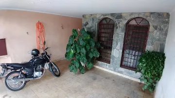 Ribeirao Preto Sumarezinho Casa Venda R$320.000,00 3 Dormitorios 1 Vaga Area do terreno 185.00m2 Area construida 125.30m2
