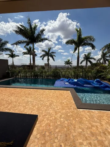 Ribeirao Preto Residencial Alto do Castelo Casa Locacao R$ 16.000,00 Condominio R$596,00 4 Dormitorios 4 Vagas Area do terreno 360.00m2 Area construida 364.82m2