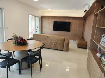 Ribeirao Preto Jardim Botanico Apartamento Venda R$2.800.000,00 Condominio R$1.500,00 4 Dormitorios 4 Vagas 
