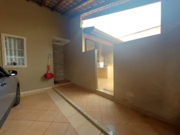 Ribeirao Preto Jardim Greenville Casa Venda R$627.000,00 3 Dormitorios 1 Vaga Area do terreno 200.00m2 Area construida 161.34m2