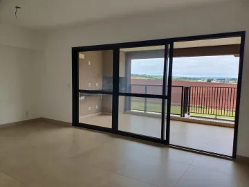 Ribeirao Preto Jardim Olhos D`Agua II Apartamento Venda R$1.115.312,00 Condominio R$800,00 3 Dormitorios 2 Vagas 