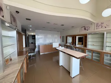 Ribeirao Preto Alto da Boa Vista Salao Venda R$3.200.000,00  5 Vagas Area do terreno 467.62m2 Area construida 358.30m2